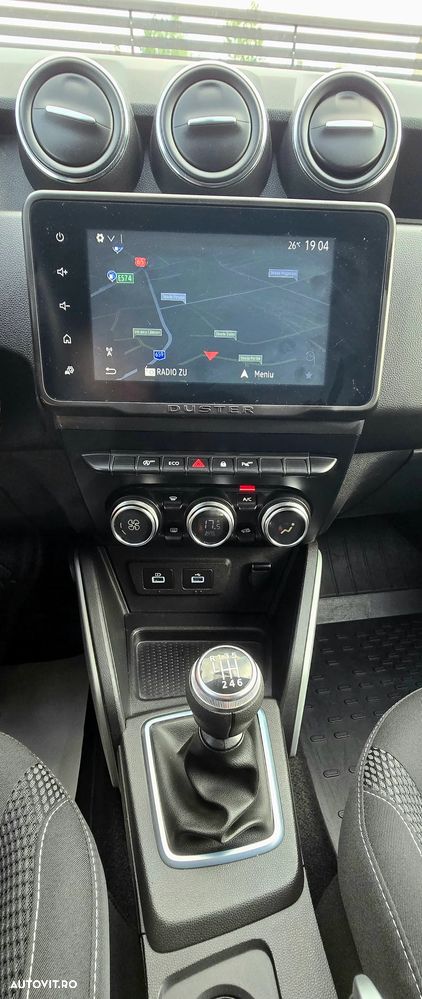Dacia Duster ECO-G 100 Prestige Plus - 37
