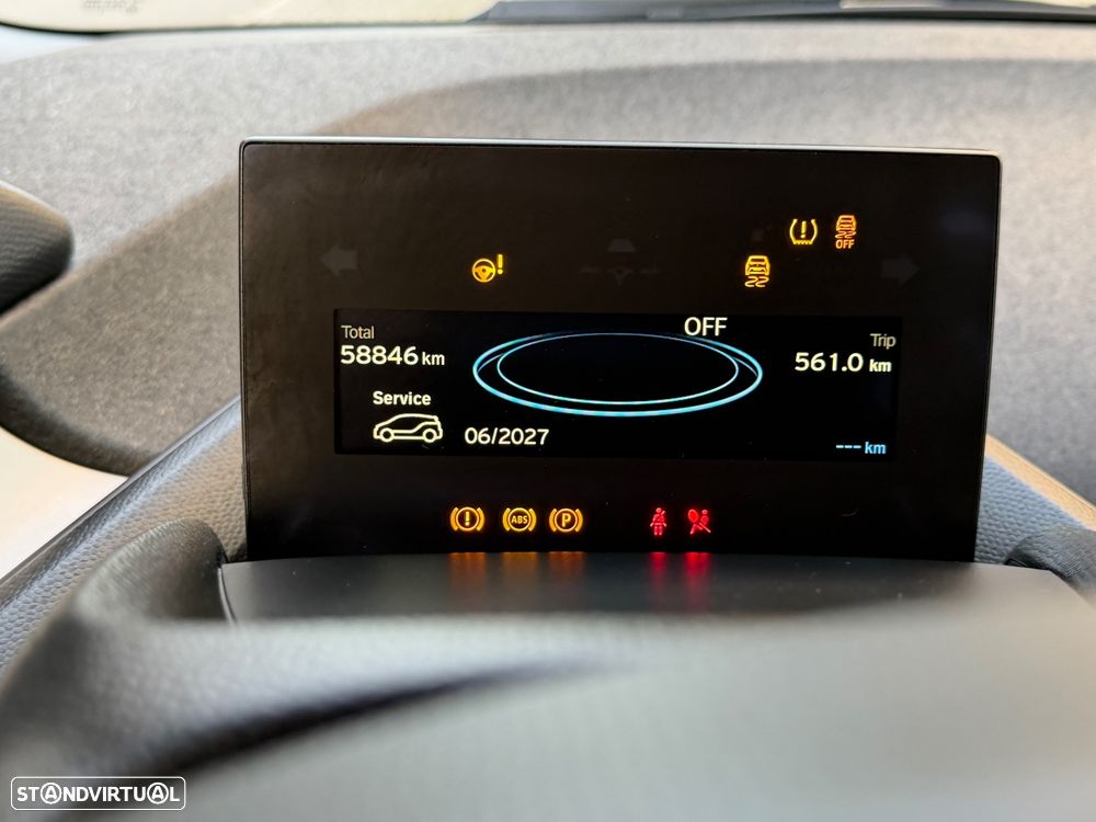 BMW i3 94Ah +Comfort Package Advance - 31