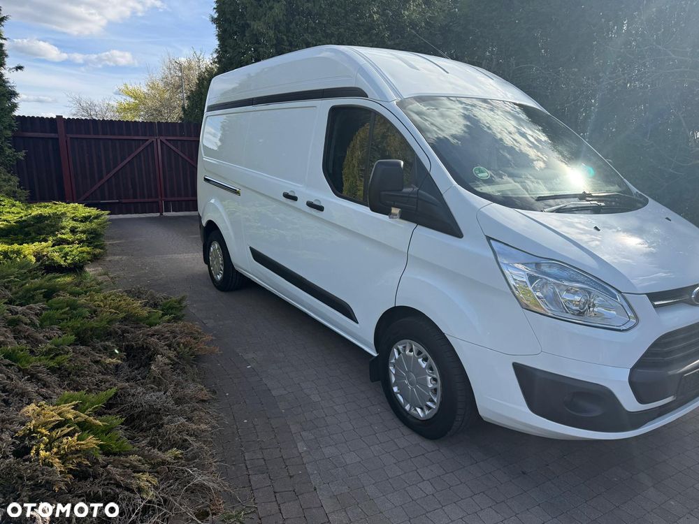 Ford Transit - 3