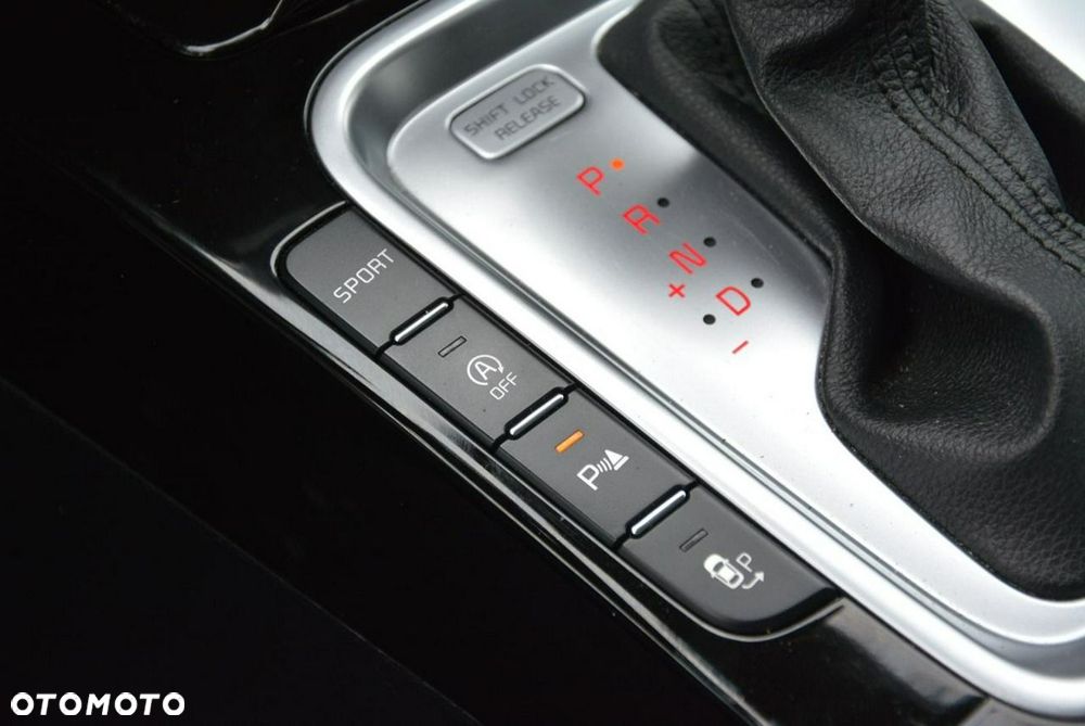 Kia XCeed 1.6 T-GDI OPF DCT7 LAUNCH EDITION - 35
