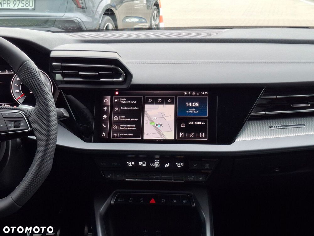 Audi A3 Sportback - 16