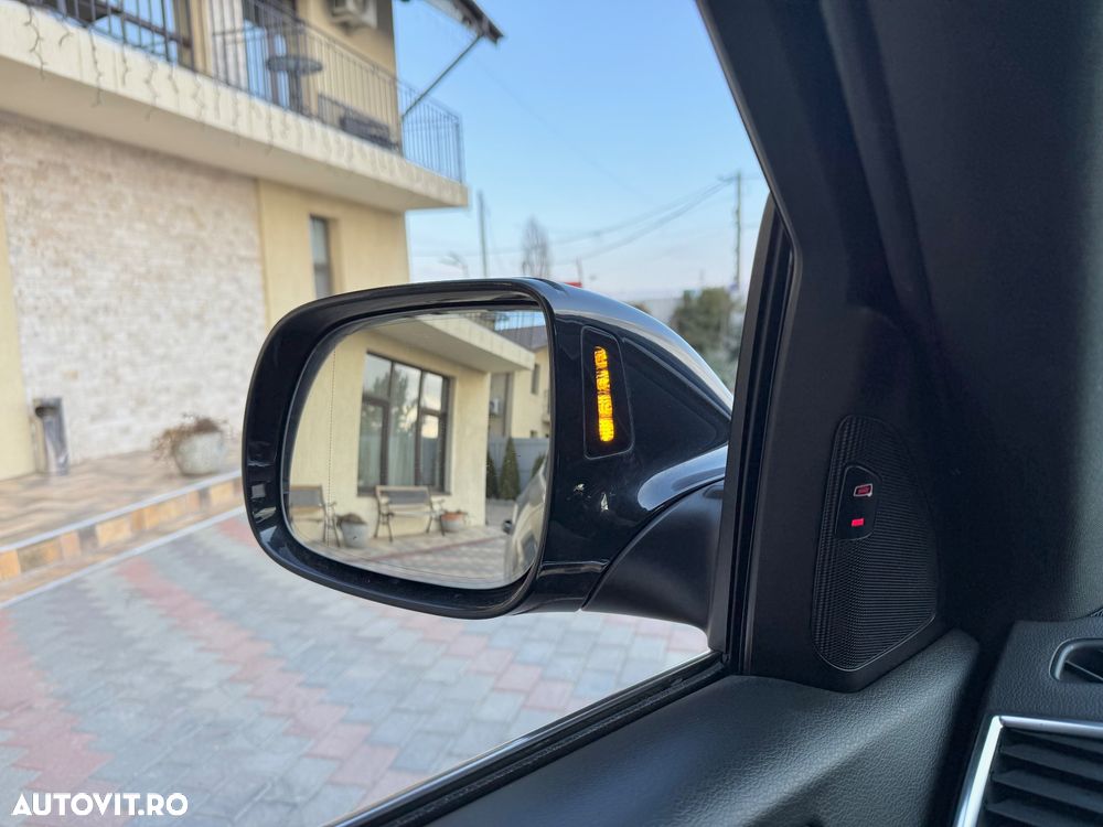 Audi Q5 2.0 TDI Quattro Stronic - 14