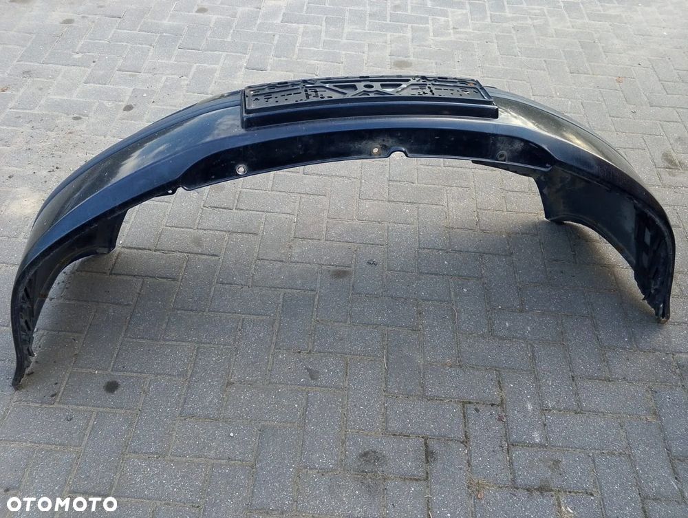SKODA SUPERB I PRZEDLIFT 2002-2005 KOMPLETNY ZDERZAK PRZÓD PRZEDNI KOD LAKIERU 9910 / LF9R / LC9Z / 1Z1Z STAN BARDZO DOBRY!!!WYSYŁKA!!!! GWARANCJA!!!! - 2