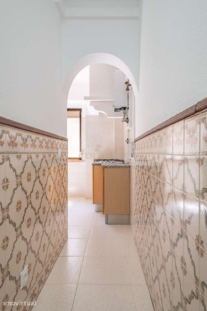 Apartamento T1, Oportunidade no coração de Lisboa - Grande imagem: 5/29