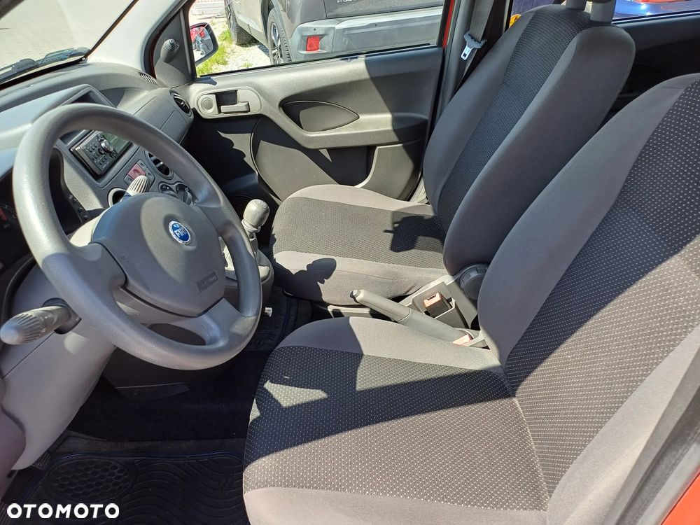 Fiat Panda 1.1 Active Eco - 12