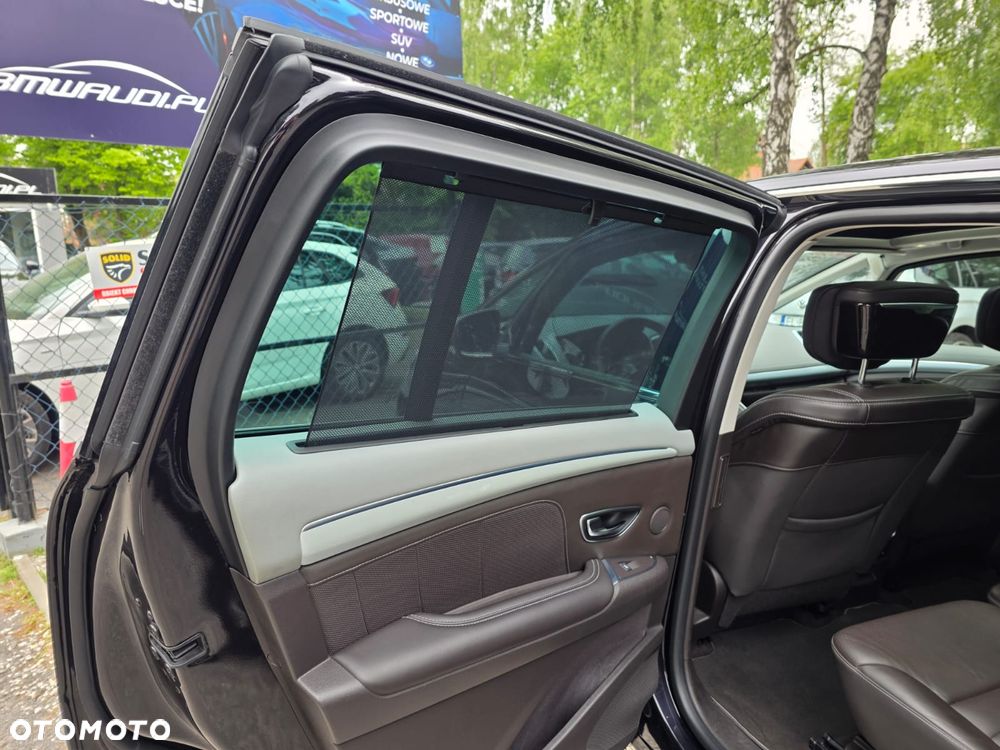 Renault Espace 1.6 dCi Energy Initiale Paris EDC - 27