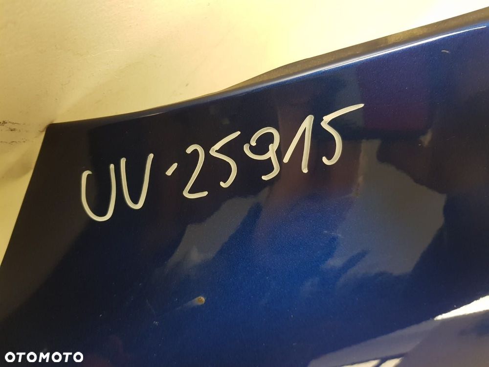 ORYGINALNY ŁADNY BŁOTNIK LEWY PRZEDNI HYUNDAI IONIQ 5 V 21-25 LEWA PRZÓD - 8