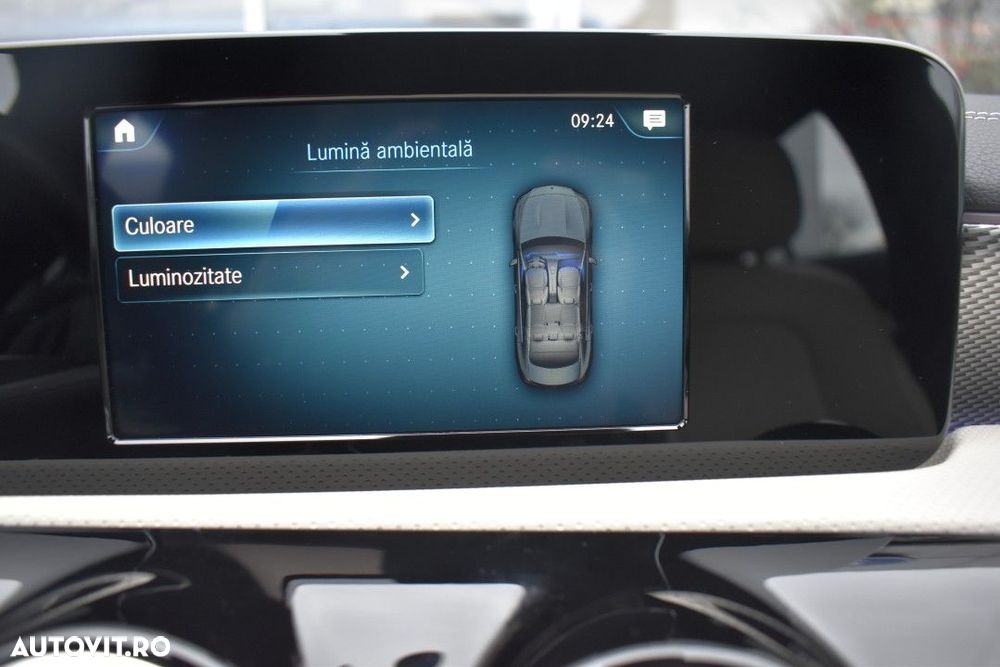 Mercedes-Benz CLA - 39