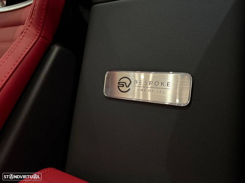 Jaguar F-Type 5.0 V8 S/C R75 AWD - 12