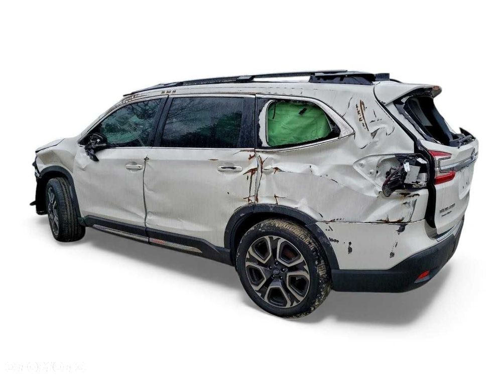 Subaru Ascent 2024 Drzwi K1X Silnik Wnętrze Wszystkie części - 5