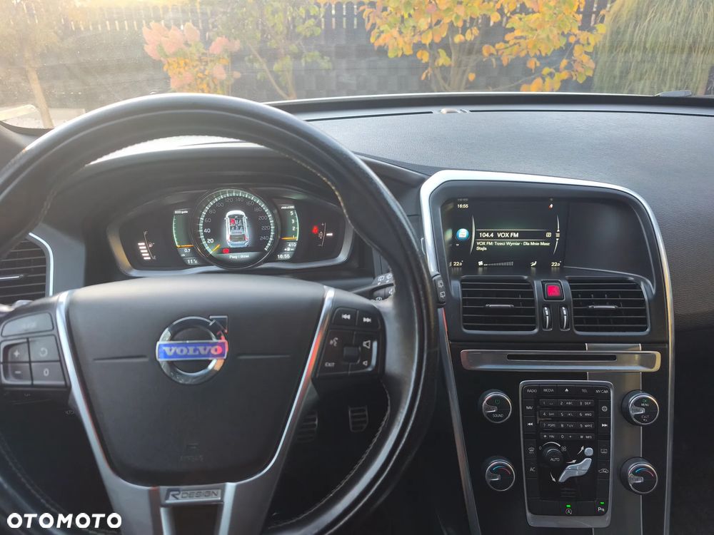 Volvo XC 60 D3 RDesign - 8