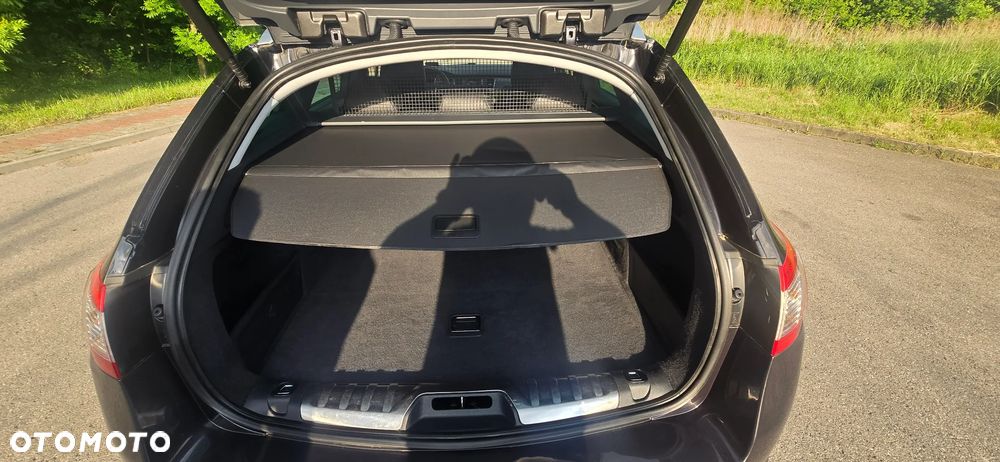 Peugeot 508 BlueHDi FAP 180 Automatik Stop&Start Allure - 29