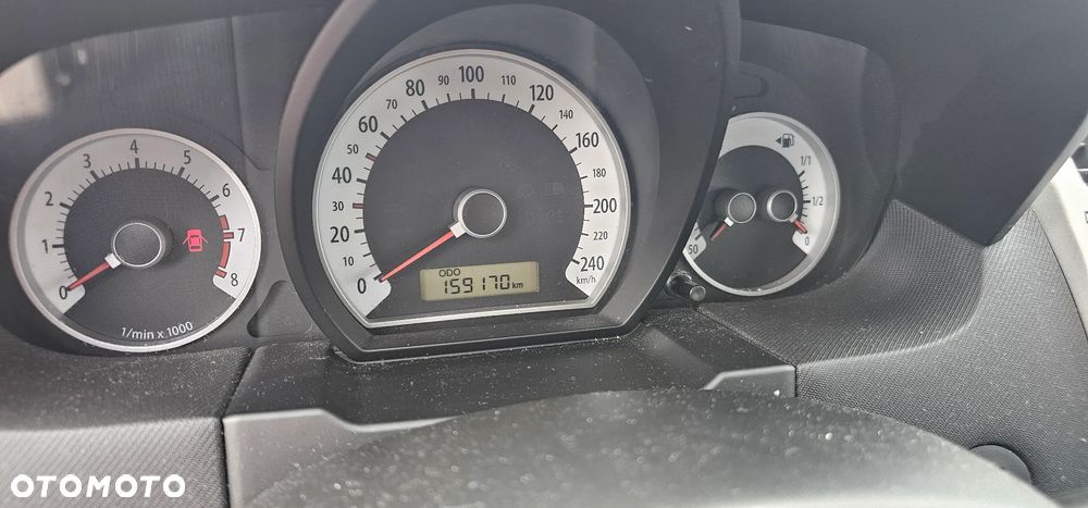 Kia Ceed 1.4 Comfort - 14
