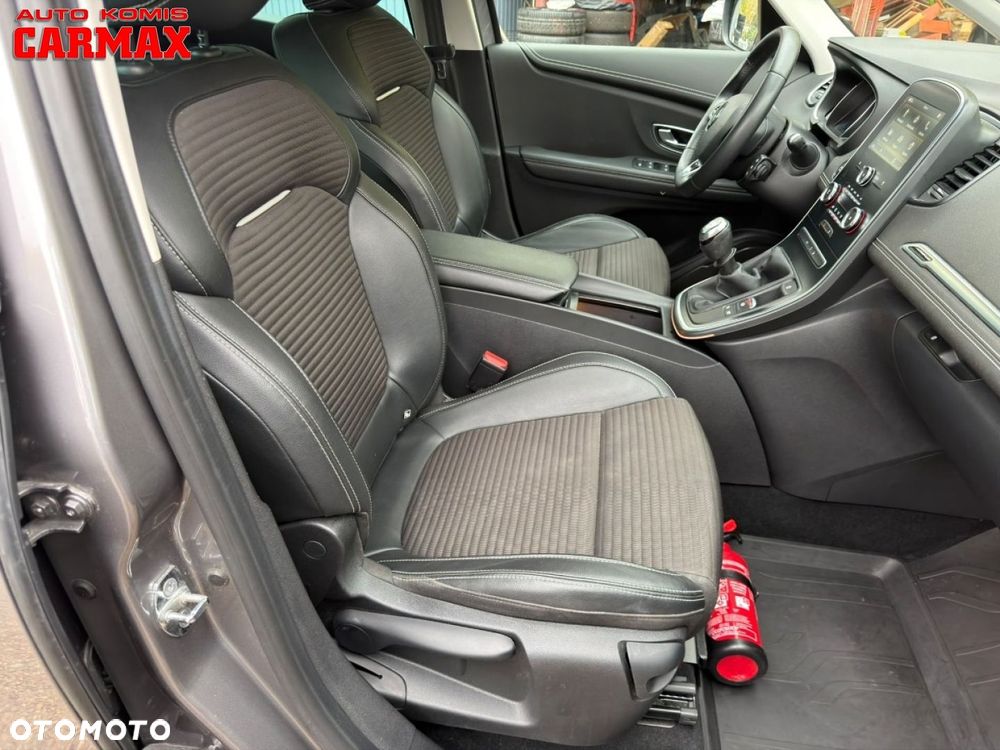 Renault Scenic - 19