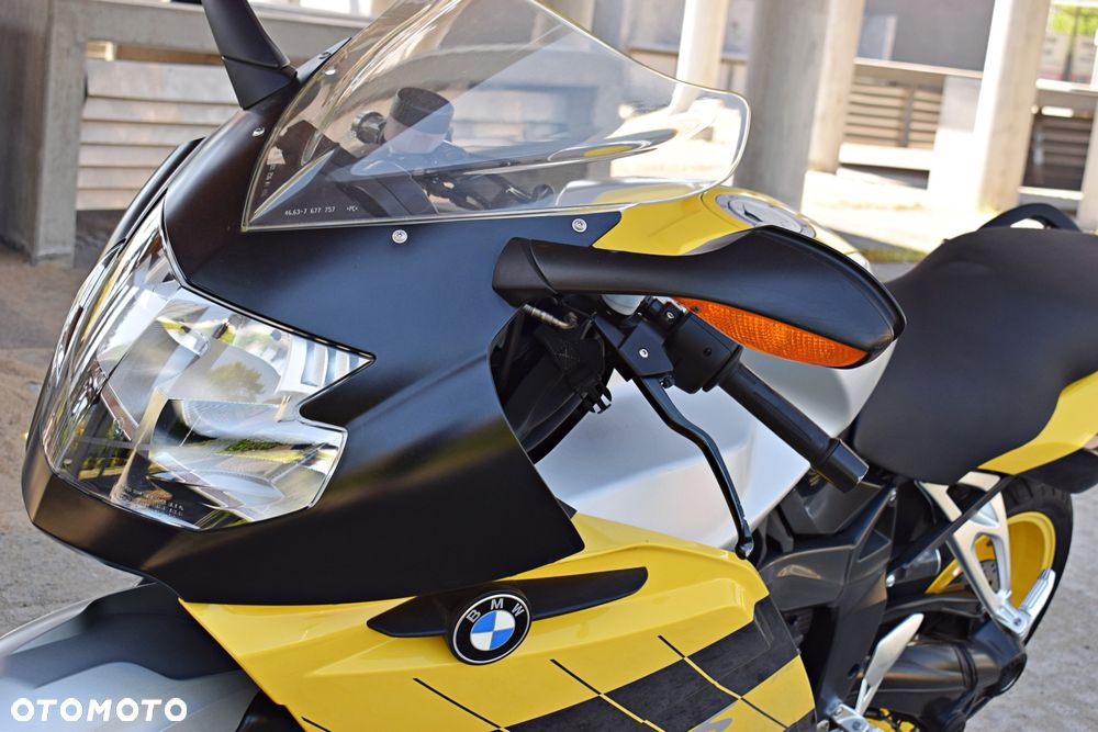 BMW K - 5