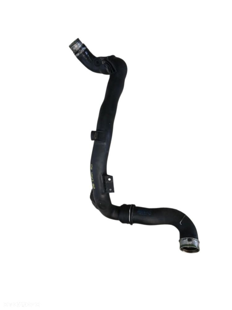 WĄŻ RURA INTERCOOLERA VW PASSAT B6 1.9 TDI 3C0145840C BLS - 2