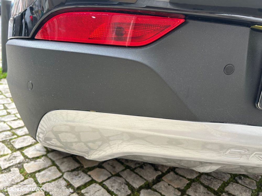 Volvo V40 Cross Country 2.0 D2 VOR - 20