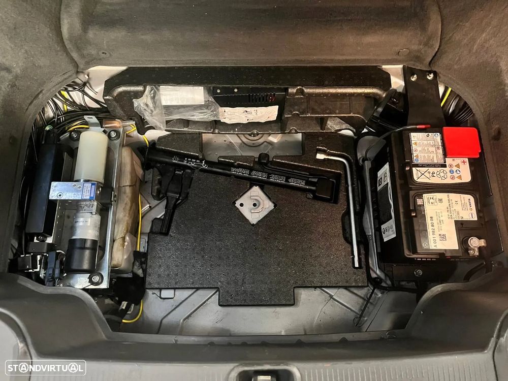 Mercedes-Benz SL 500 - 30