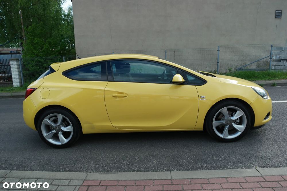 Opel Astra - 13