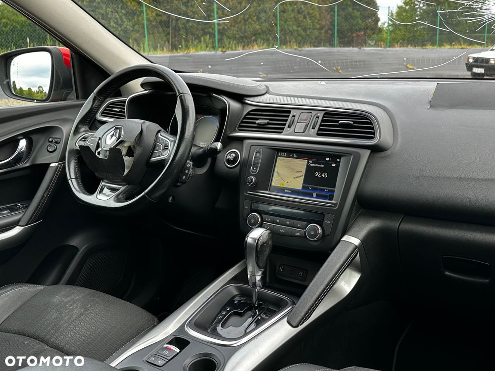 Renault Kadjar - 24