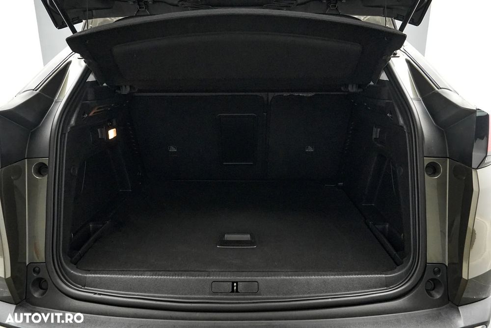 Peugeot 3008 1.5 BlueHDI 130 EAT8 Allure Pack - 26