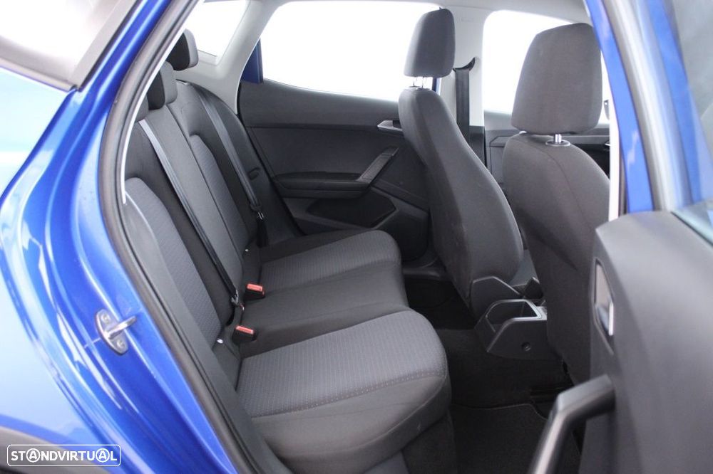 SEAT Arona 1.0 TSI Style DSG - 15