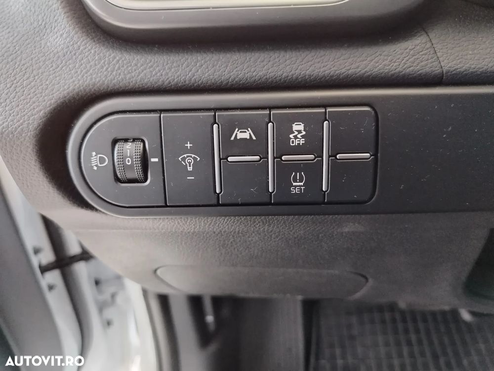 Kia Ceed 1.5 T-GDI 7DCT Best - 12