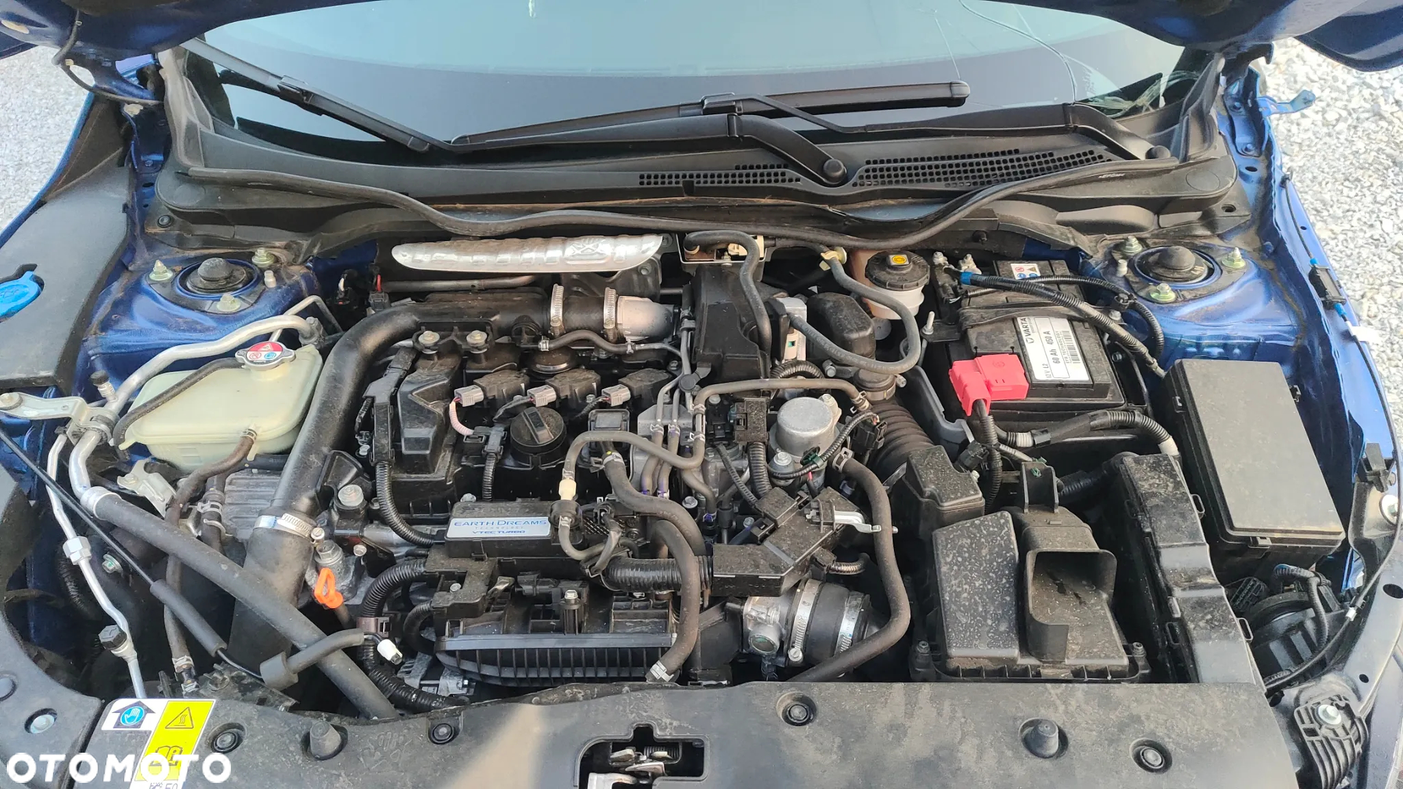 Honda Civic - 7