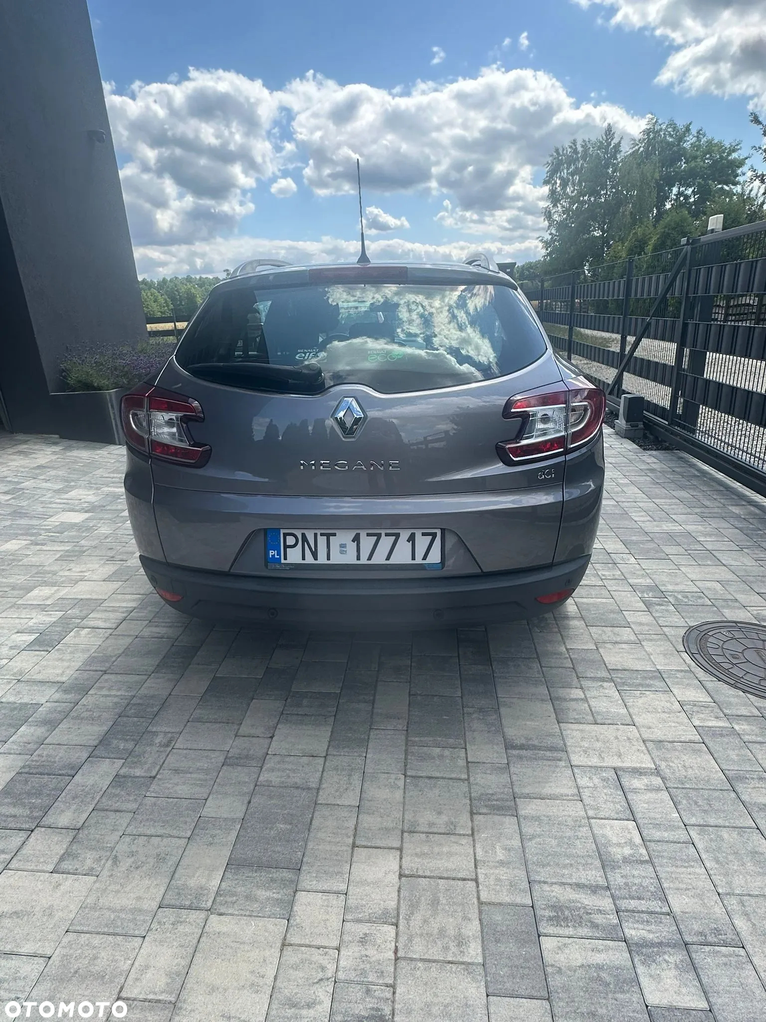 Renault Megane - 4