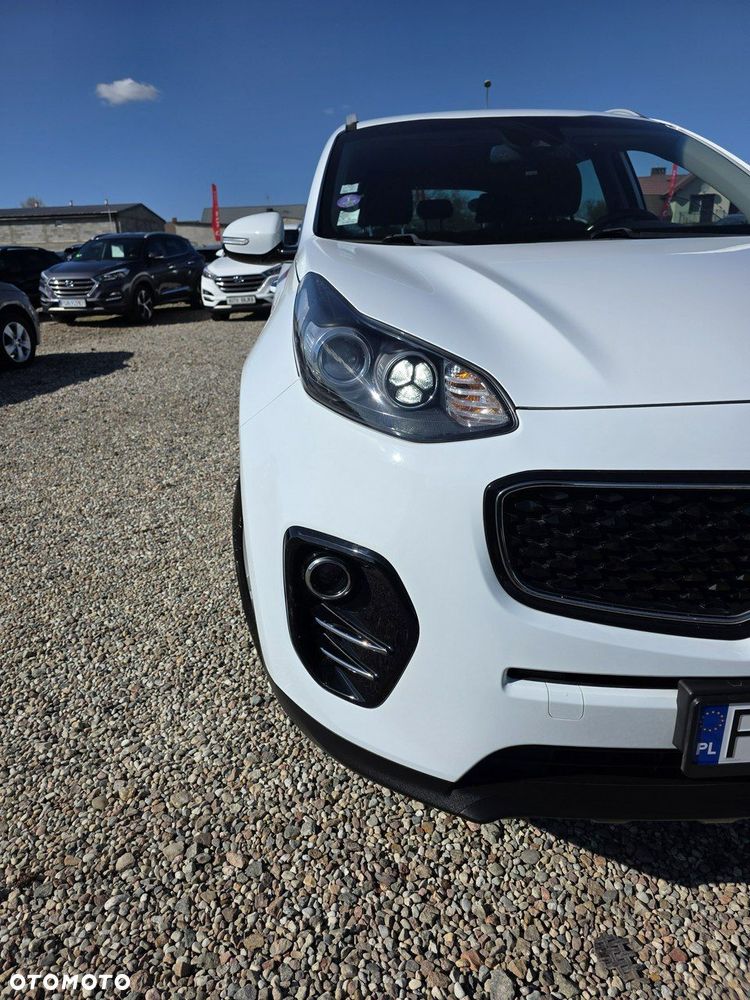 Kia Sportage 1.6 GDI XL 2WD - 4