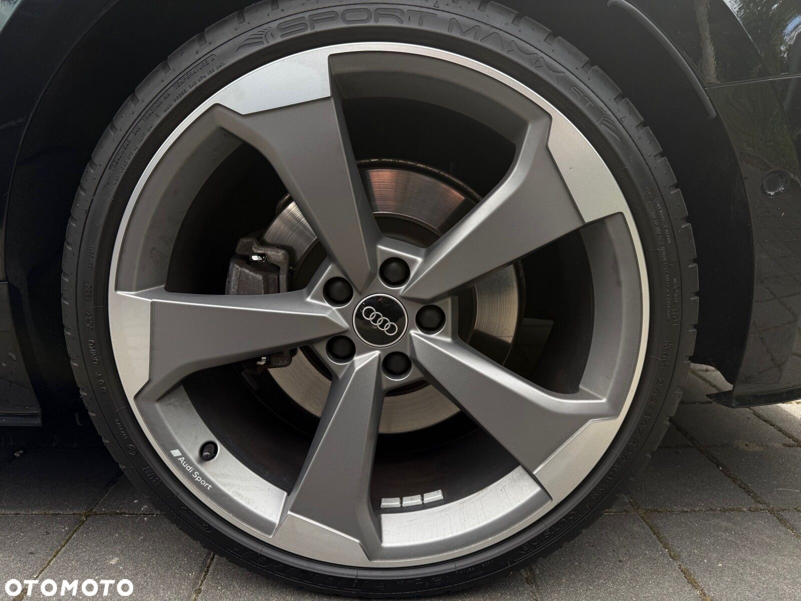 Audi A5 - 9
