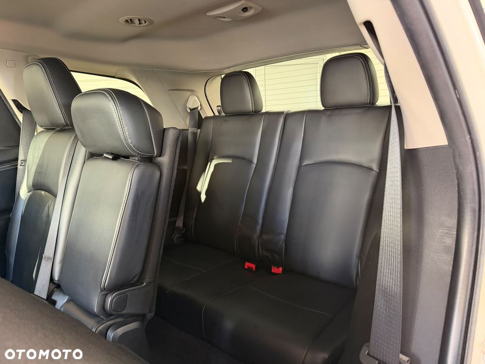 Fiat Freemont 2.0 Multijet Black Code AWD - 25