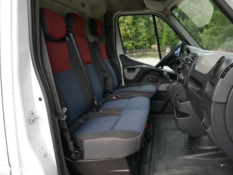 Renault MASTER - 18