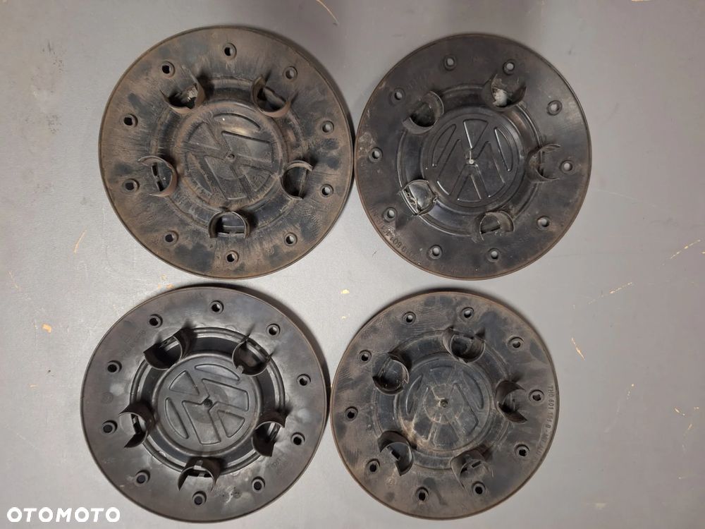 Kołpak Dekiel Transporter T5 - 2