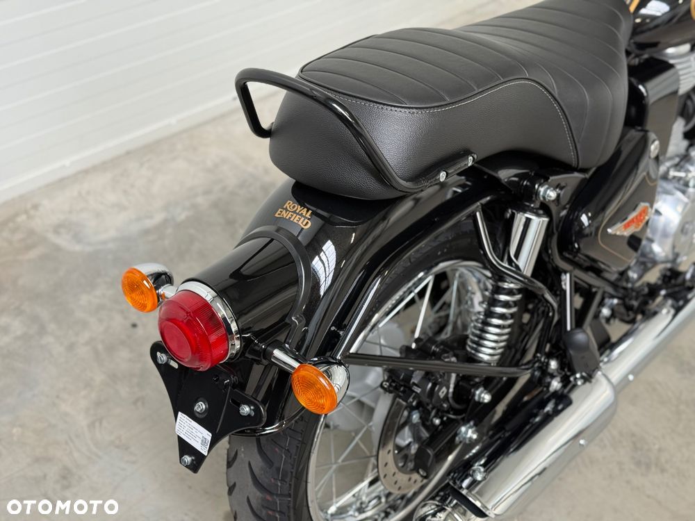 Royal Enfield Bullet - 19