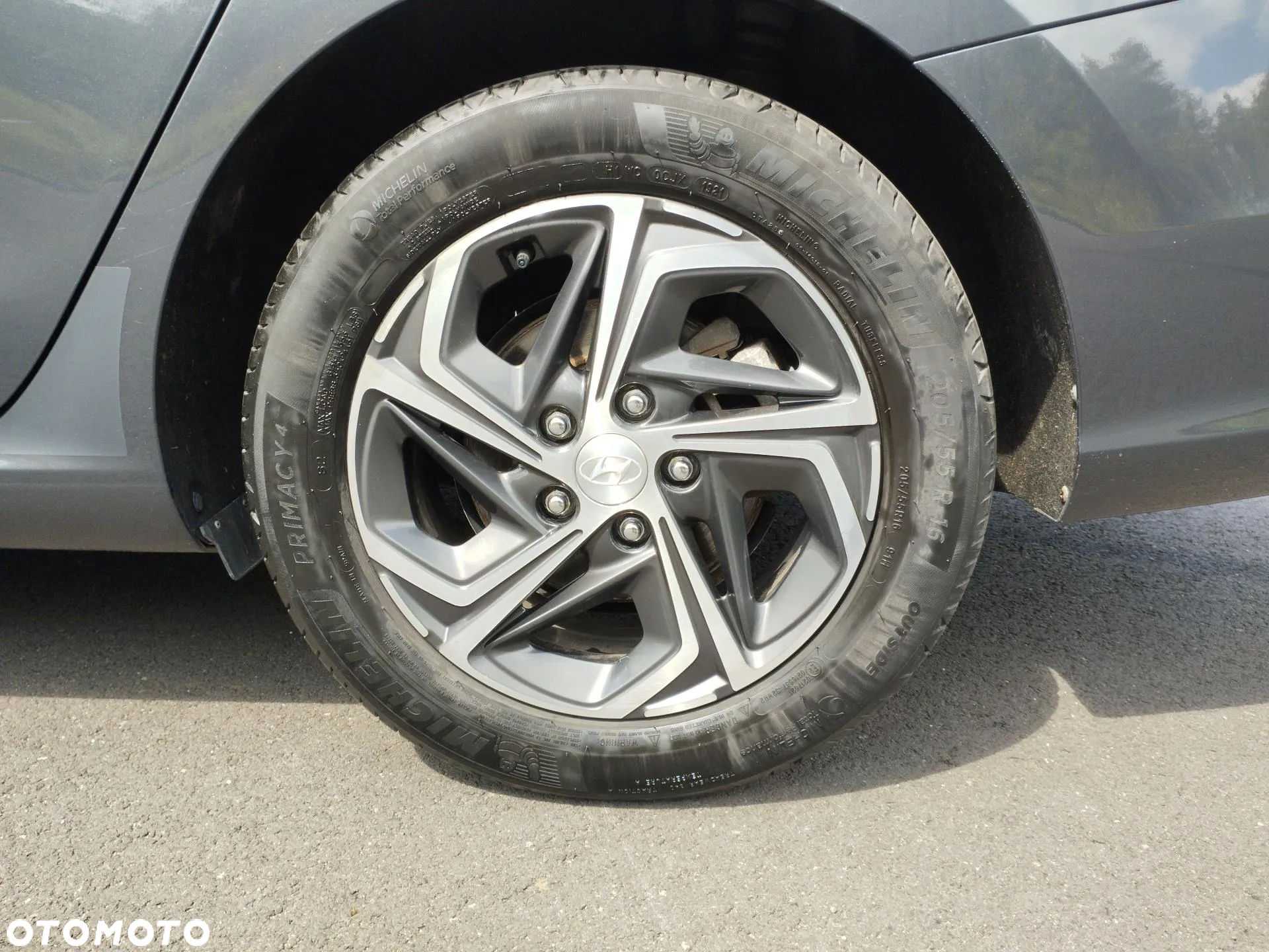 Hyundai i30 1.5 DPI Comfort - 18