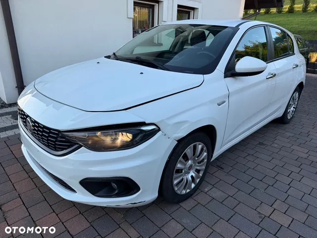 Fiat Tipo 1.3 MultiJet 16v Lounge - 2