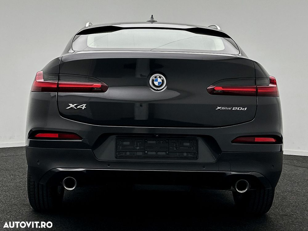 BMW X4 xDrive20d MHEV - 13
