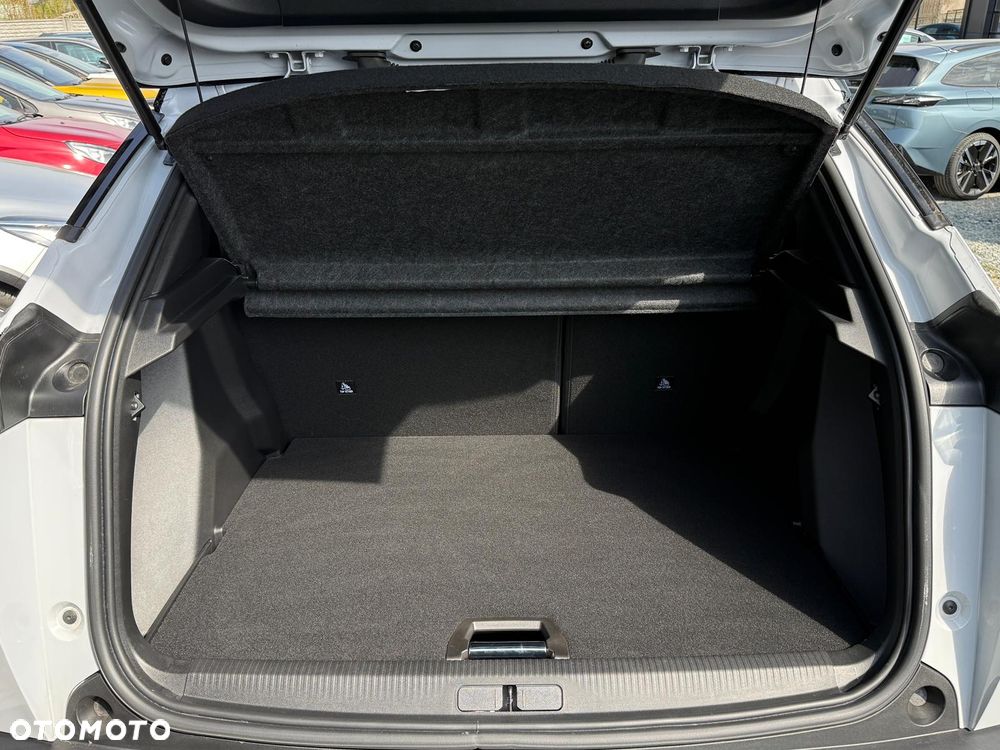 Peugeot 2008 1.2 PureTech GT S&S EAT8 - 29