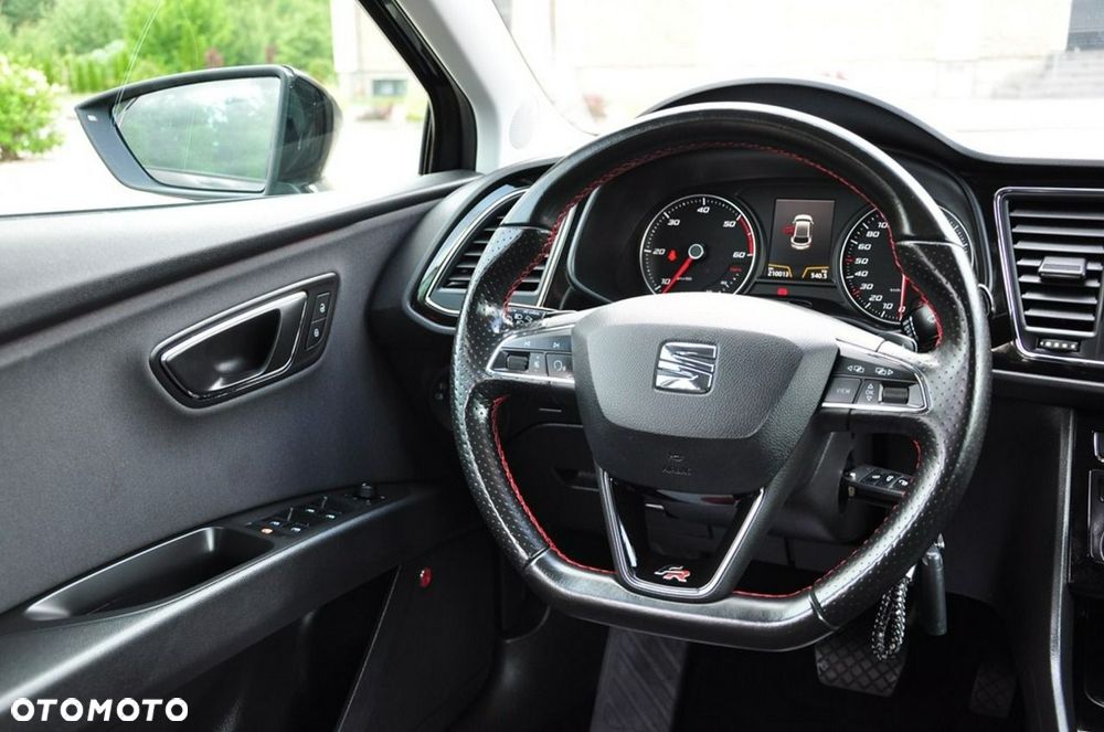 Seat Leon - 32