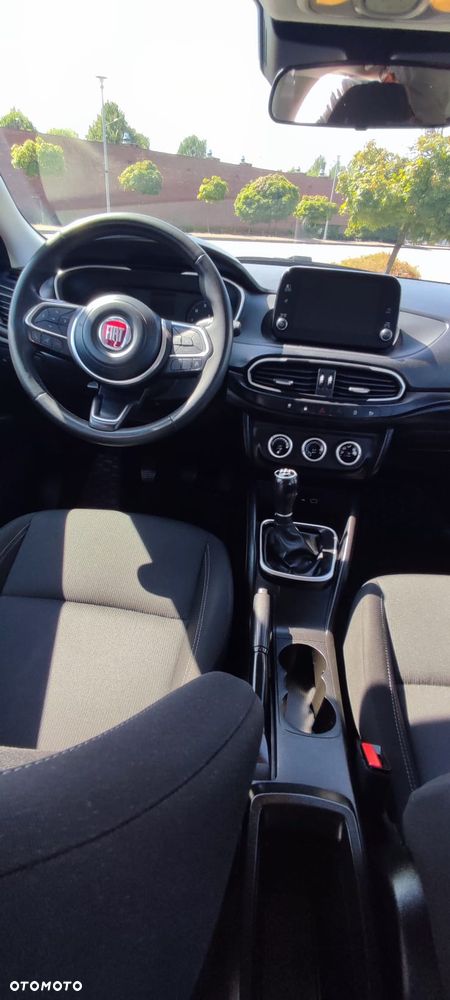 Fiat Tipo 1.0 T3 City Life - 18