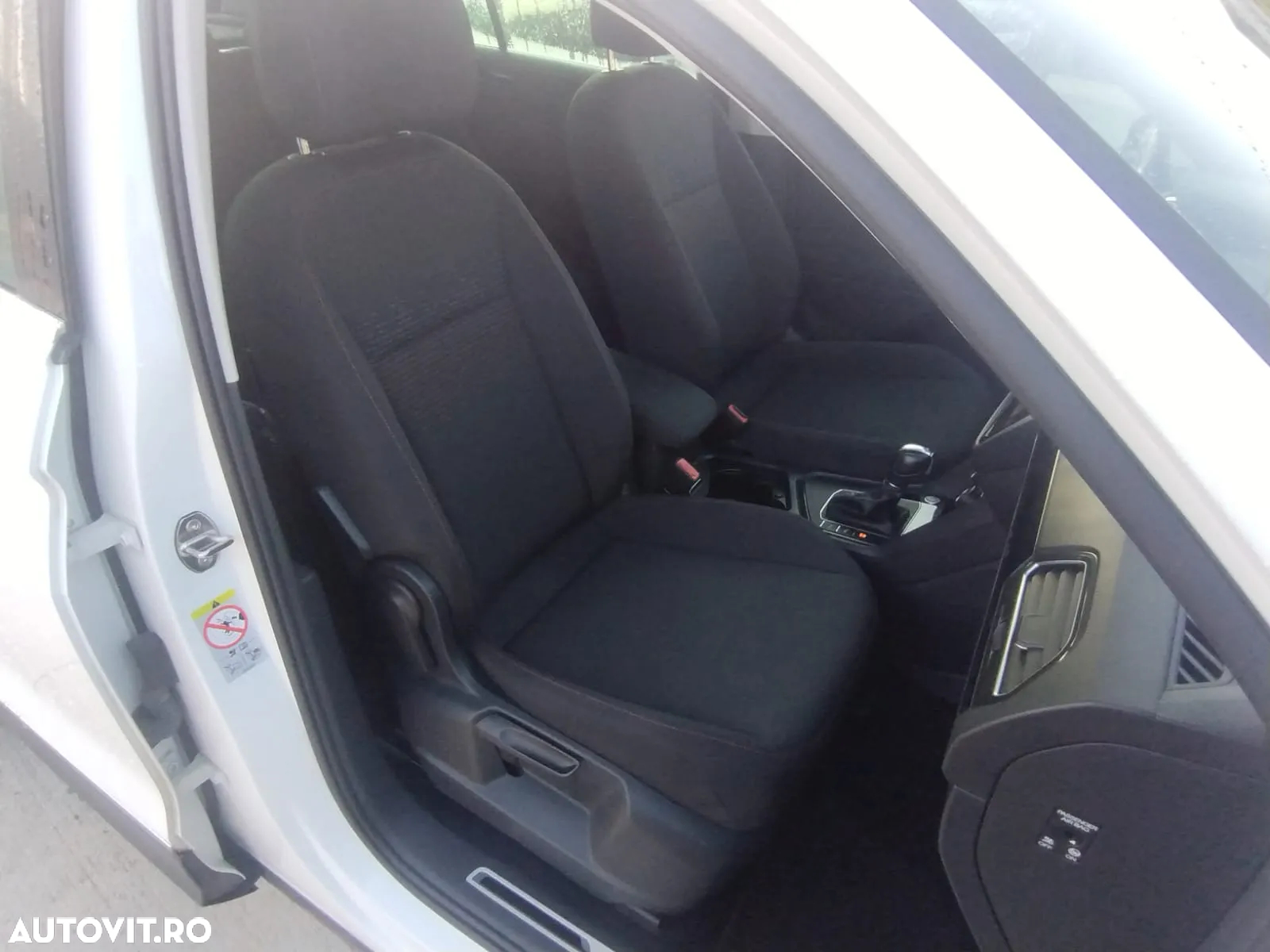 Volkswagen Tiguan 2.0 TDI SCR (BlueMotion Technology) DSG Highline - 13