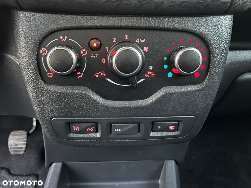 Dacia Dokker 1.2 TCe Stepway - 27