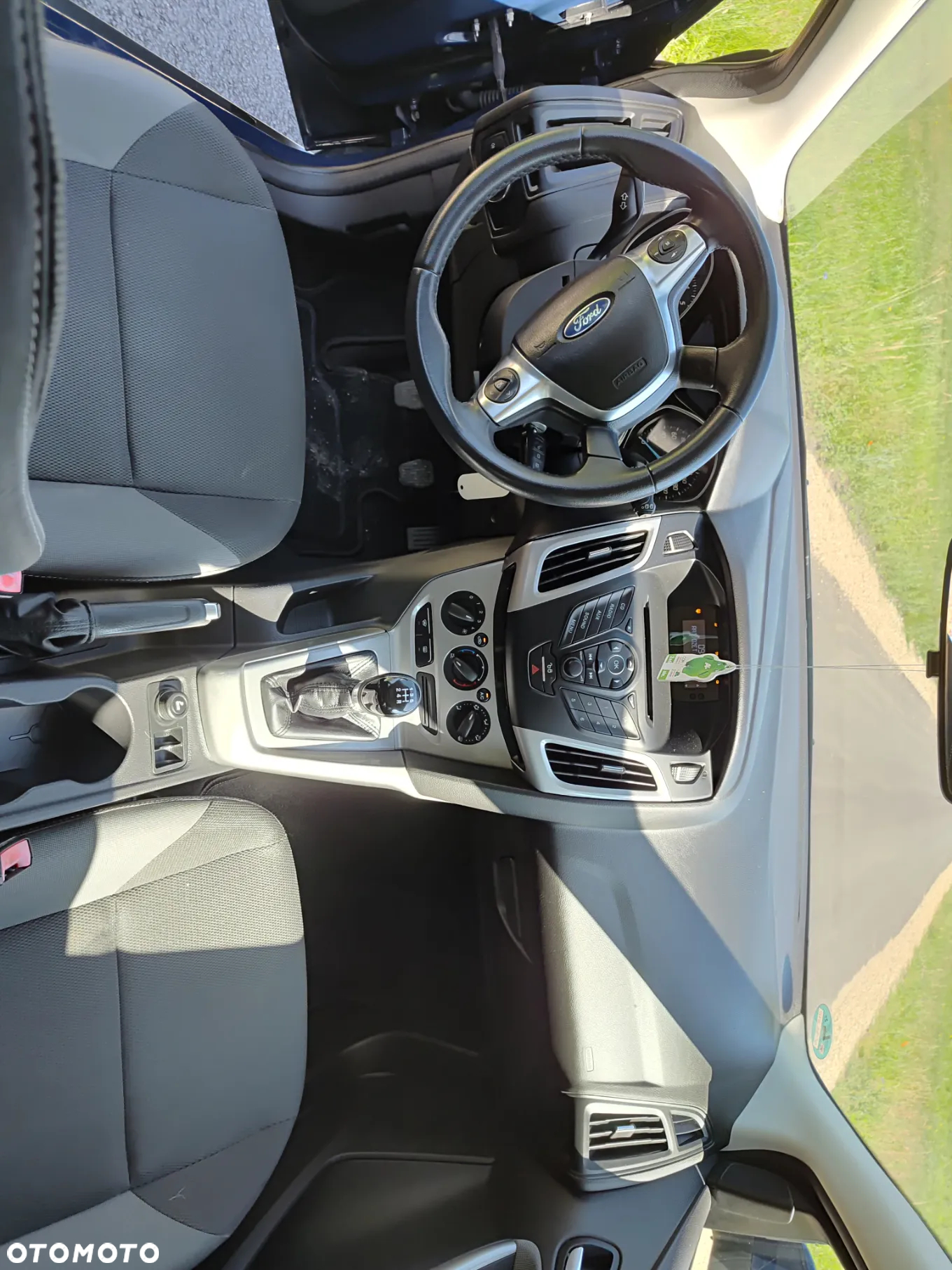 Ford Focus 1.6 Ambiente - 15