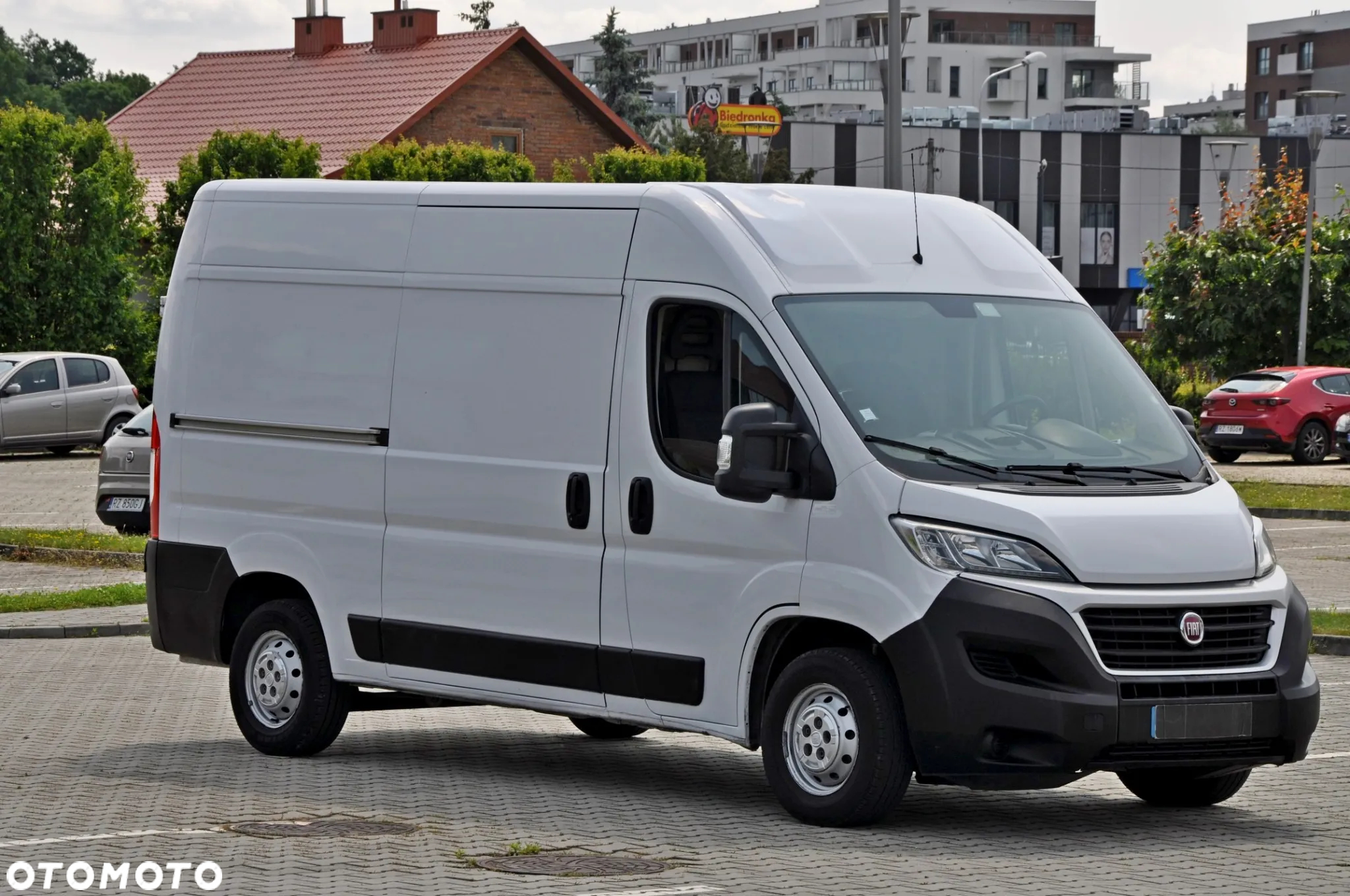 Fiat Ducato - 2