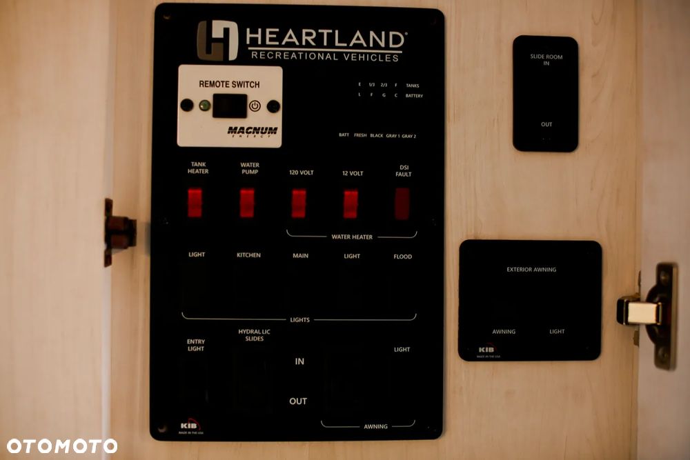 Inny Bighorn 37TB - 36