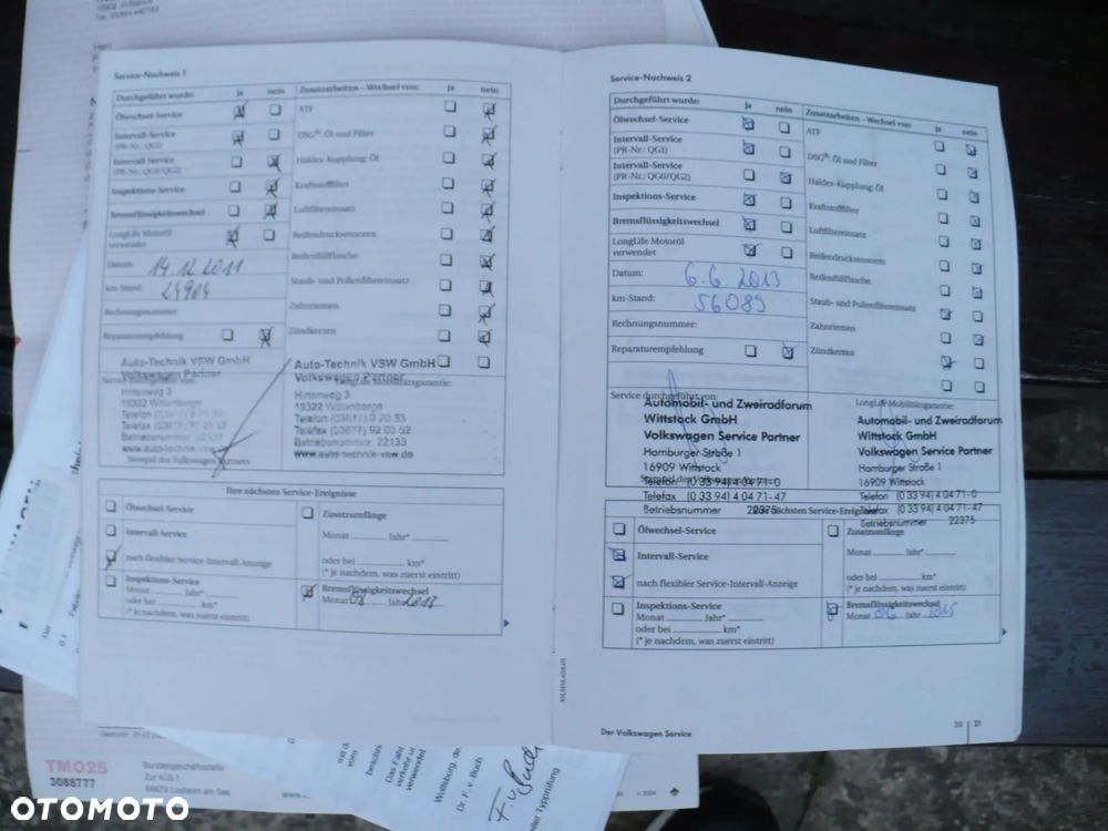 Volkswagen Golf Variant ver-1-6-tour - 28