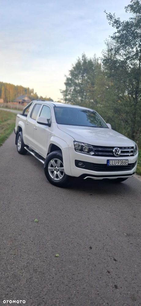 Volkswagen Amarok 2.0 BiTDI 4MOTION - 35