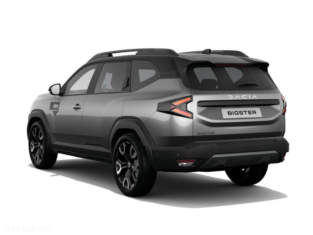 Dacia Bigster 1.2 TCe mHEV Journey - 7