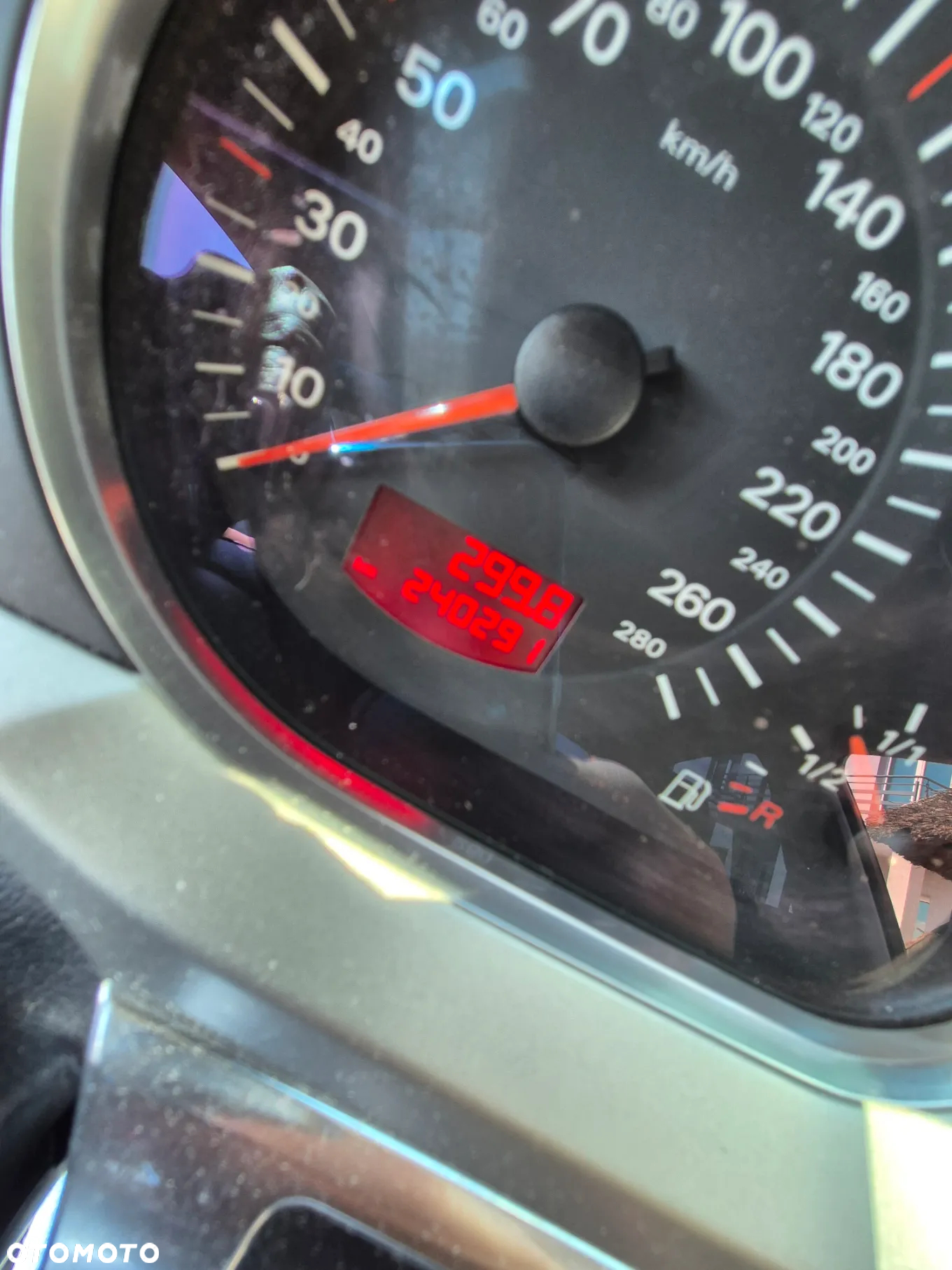 Audi A6 2.0 TDI Multitronic - 6